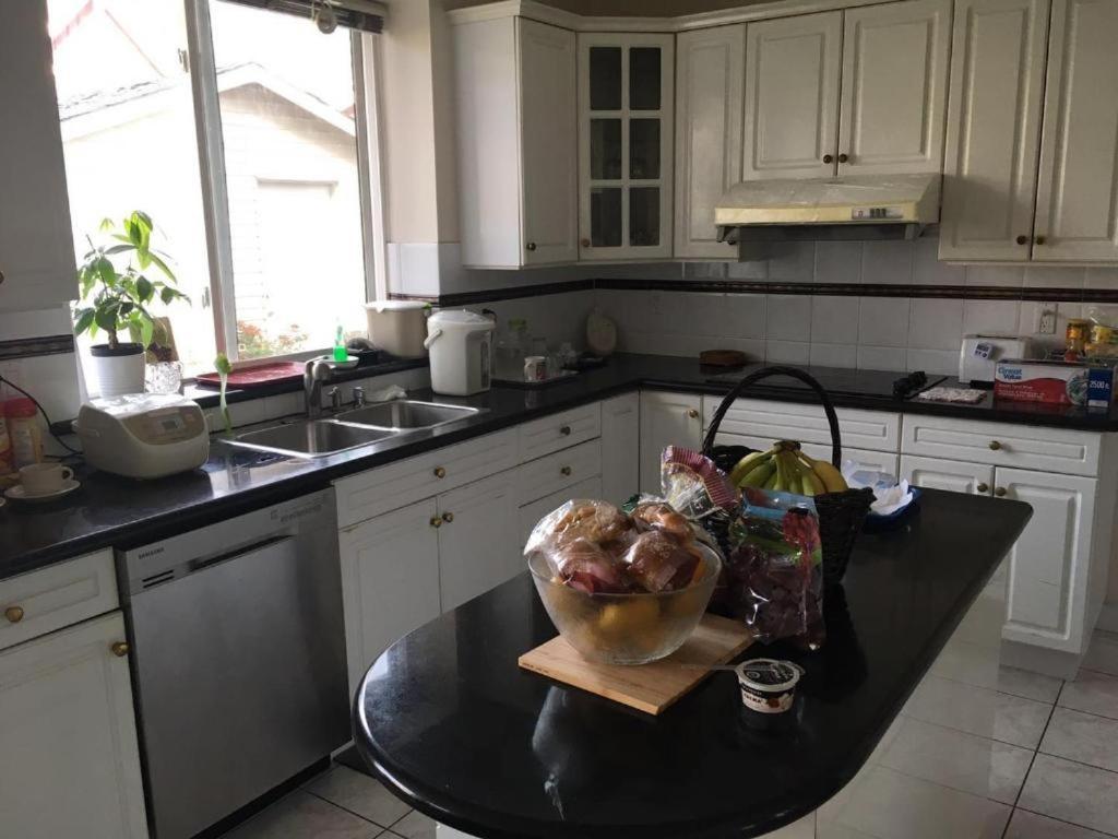 Xin Xin Homes Ричмонд Екстер'єр фото