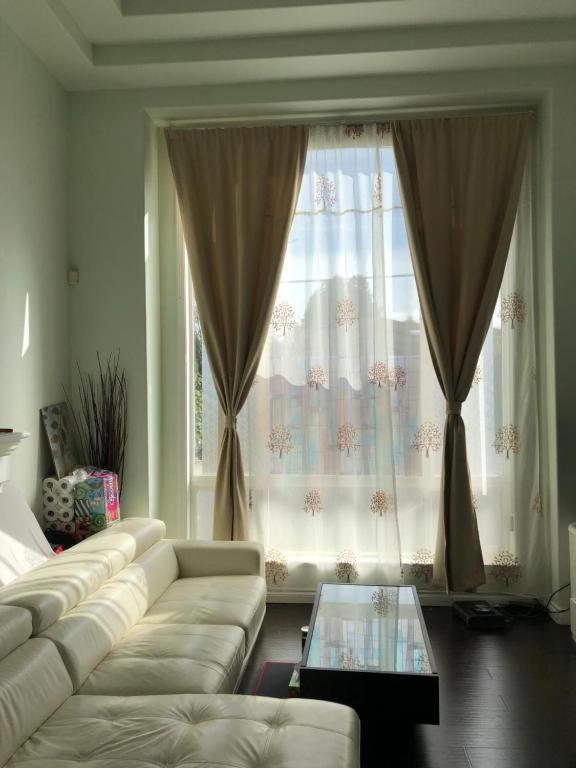 Xin Xin Homes Ричмонд Екстер'єр фото