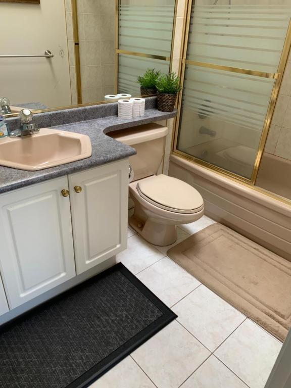 Xin Xin Homes Ричмонд Екстер'єр фото