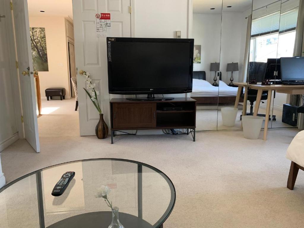 Xin Xin Homes Ричмонд Екстер'єр фото