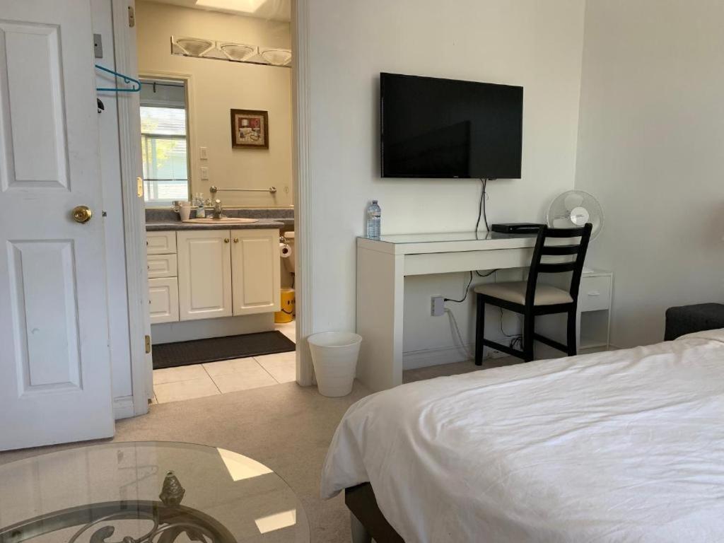 Xin Xin Homes Ричмонд Екстер'єр фото